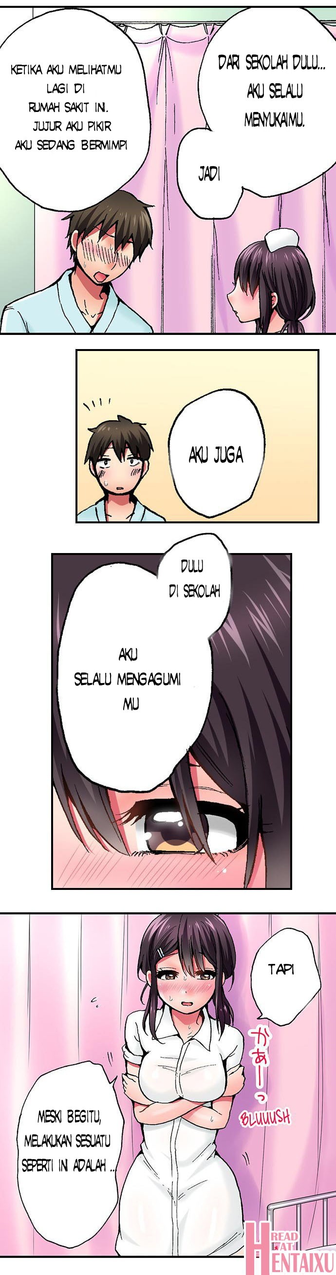 Pranking the Working Nurse: Chapter chapter-3 - Page 4
