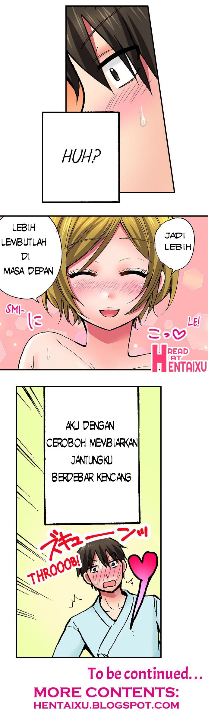 Pranking the Working Nurse: Chapter chapter-6 - Page 14