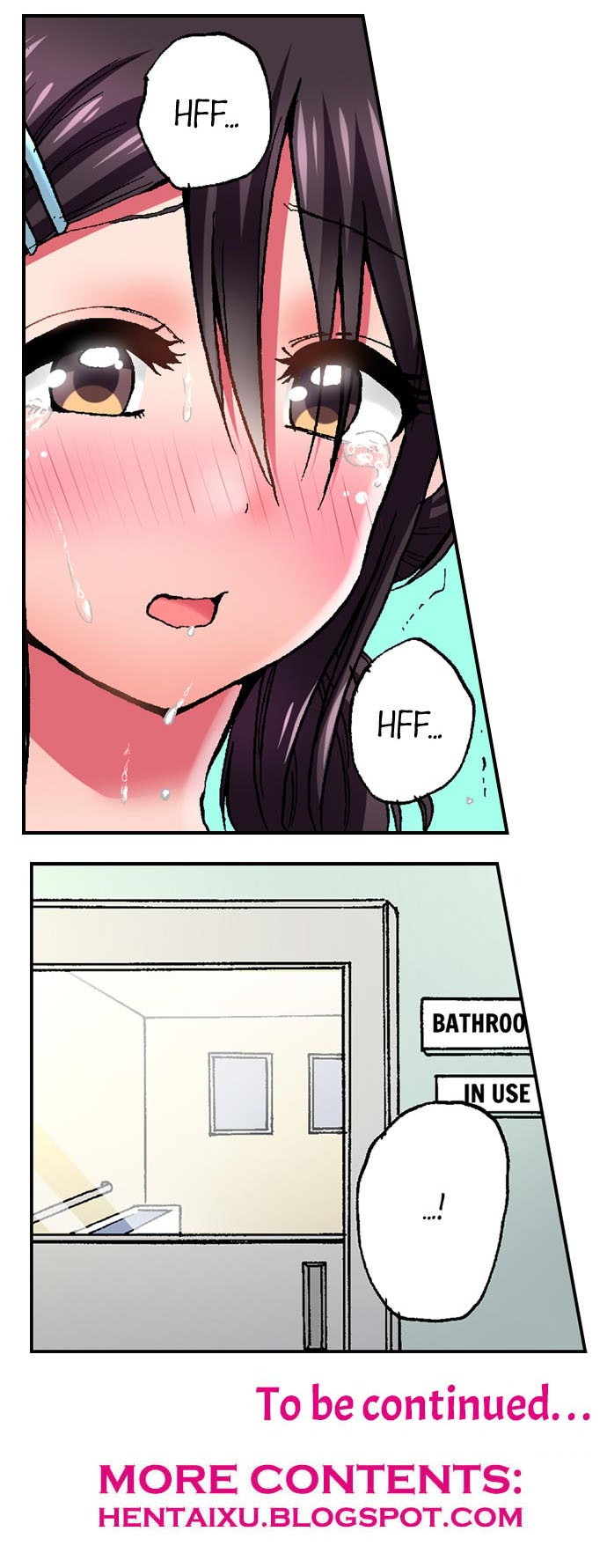 Pranking the Working Nurse: Chapter chapter-8 - Page 14
