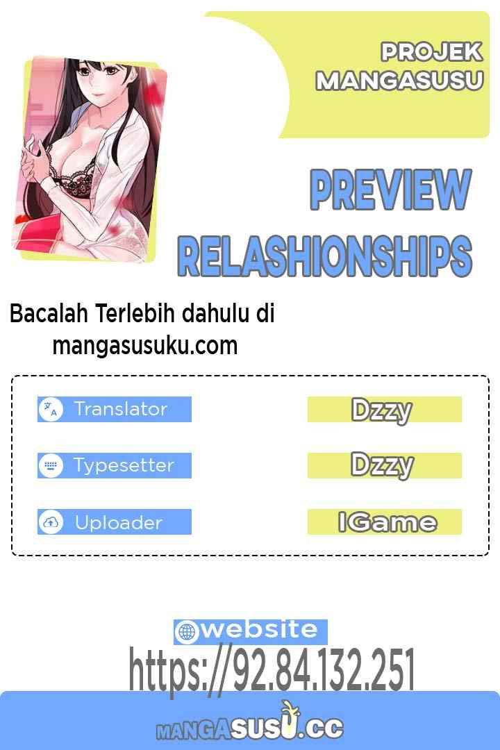 Preview Relationships: Chapter chapter-12 - Page 1