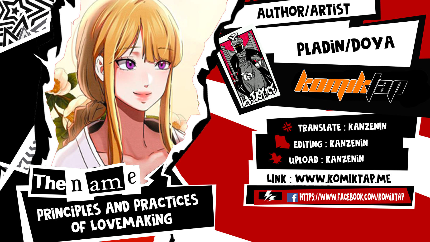 Principles and Practices of Lovemaking: Chapter chapter-50 - Page 2