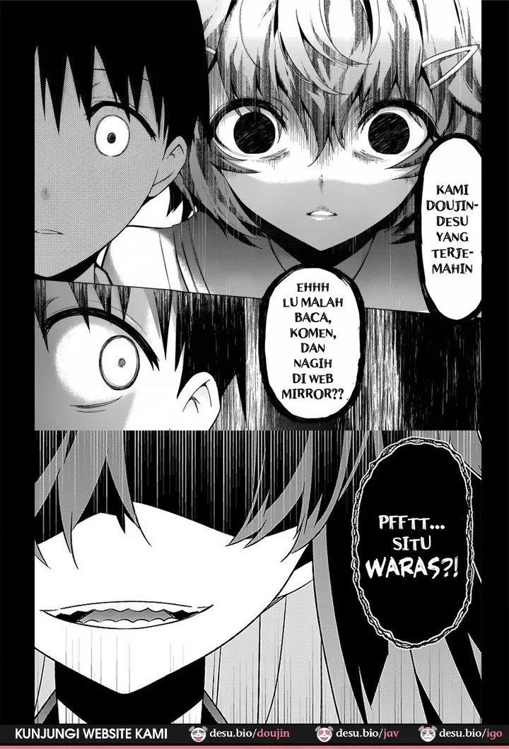 Prinz Eugen ni Amaetai!!: Chapter chapter-1 - Page 37