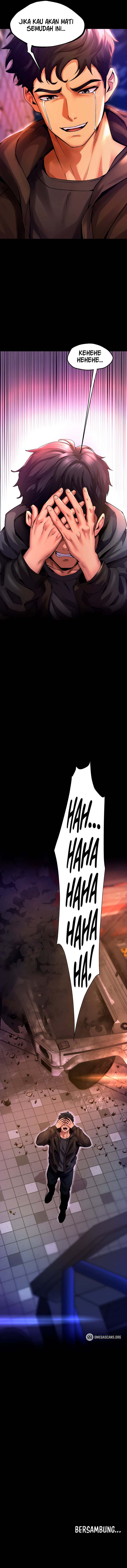 Prison Revenge: Chapter chapter-1 - Page 23