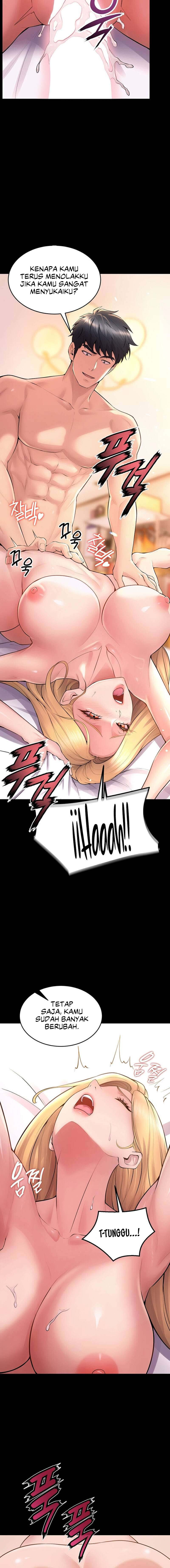 Prison Revenge: Chapter chapter-16 - Page 4