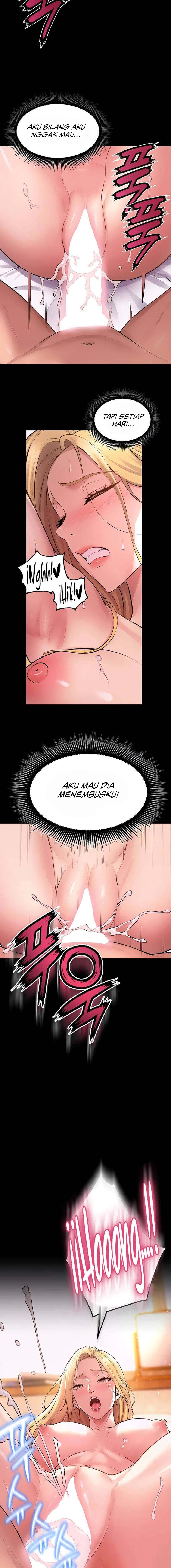 Prison Revenge: Chapter chapter-16 - Page 6