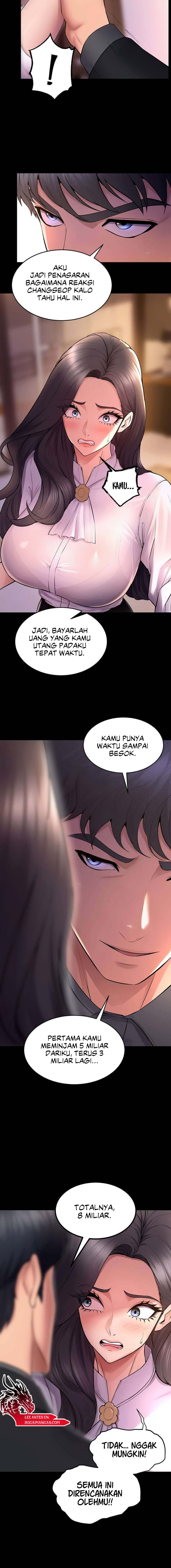 Prison Revenge: Chapter chapter-16 - Page 14