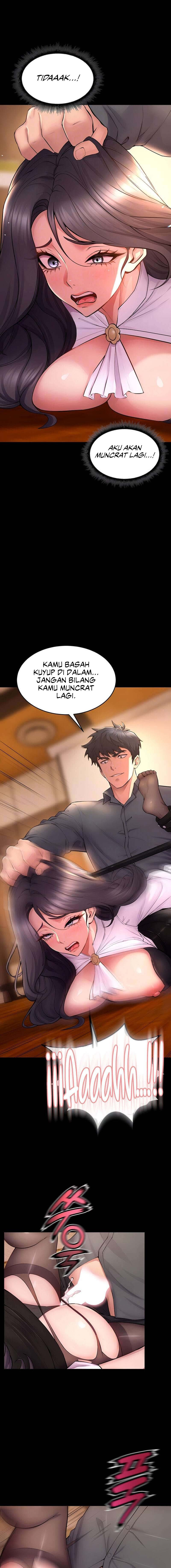 Prison Revenge: Chapter chapter-18 - Page 3
