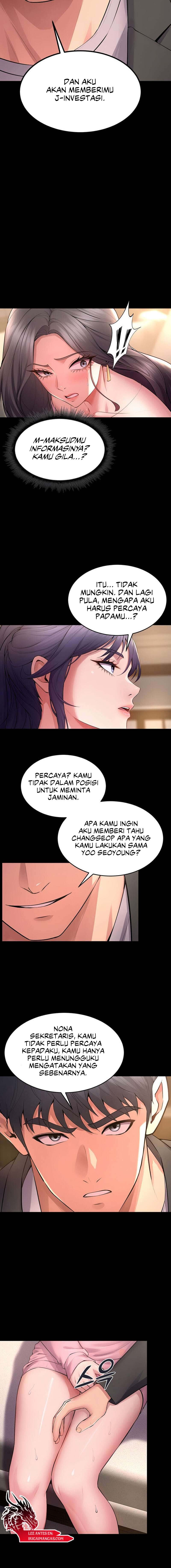 Prison Revenge: Chapter chapter-18 - Page 16