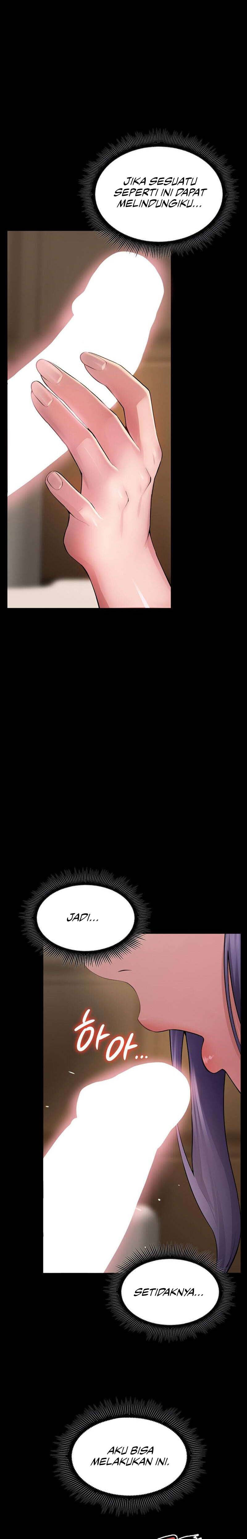 Prison Revenge: Chapter chapter-18 - Page 20