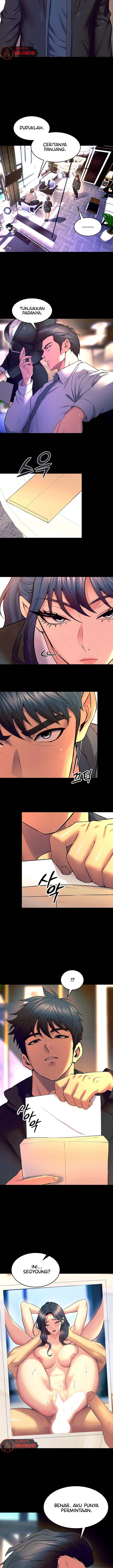 Prison Revenge: Chapter chapter-30 - Page 4