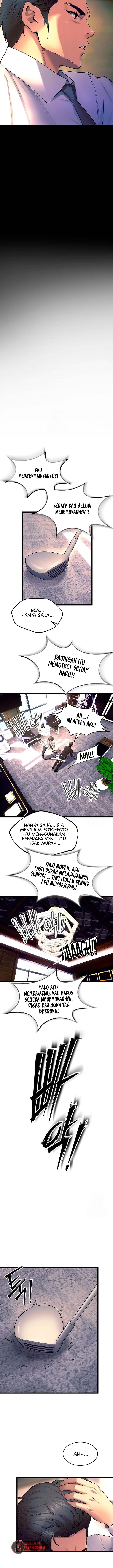 Prison Revenge: Chapter chapter-30 - Page 5