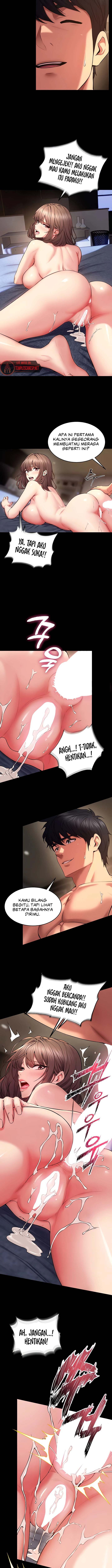 Prison Revenge: Chapter chapter-41 - Page 6