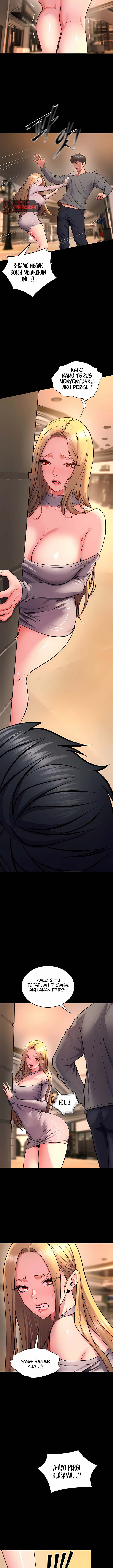 Prison Revenge: Chapter chapter-47 - Page 4