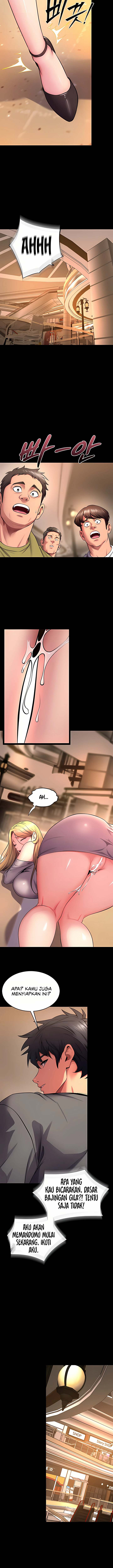 Prison Revenge: Chapter chapter-47 - Page 5