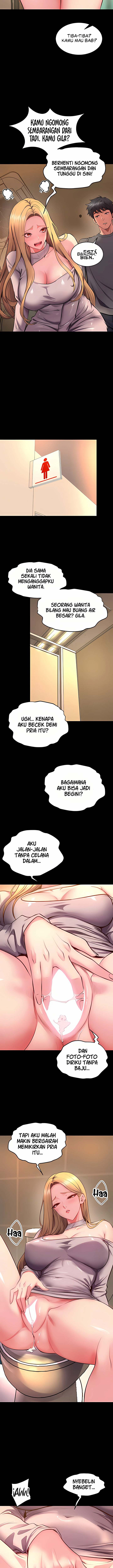 Prison Revenge: Chapter chapter-47 - Page 9