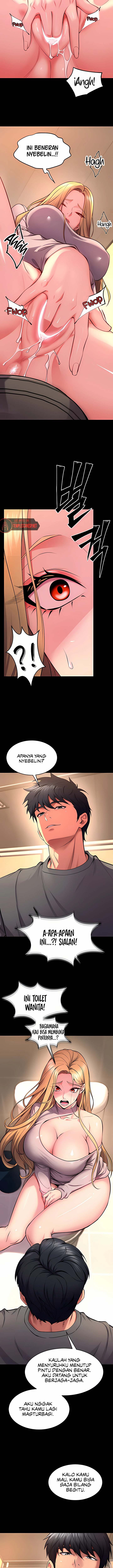 Prison Revenge: Chapter chapter-47 - Page 10