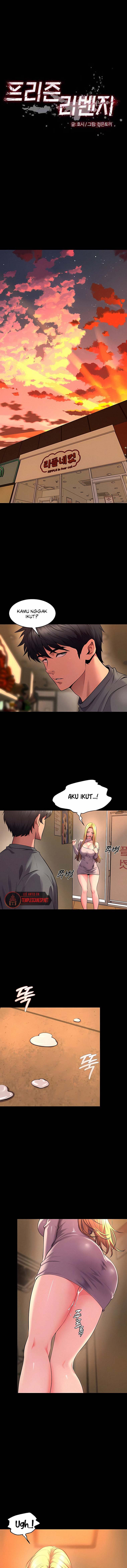 Prison Revenge: Chapter chapter-49 - Page 2