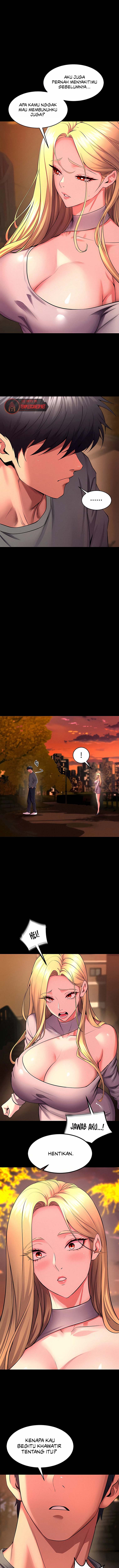 Prison Revenge: Chapter chapter-49 - Page 5