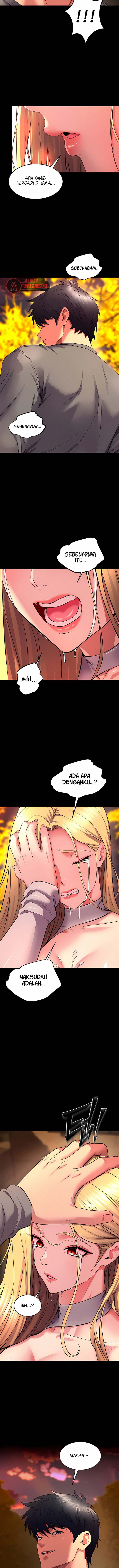 Prison Revenge: Chapter chapter-49 - Page 6
