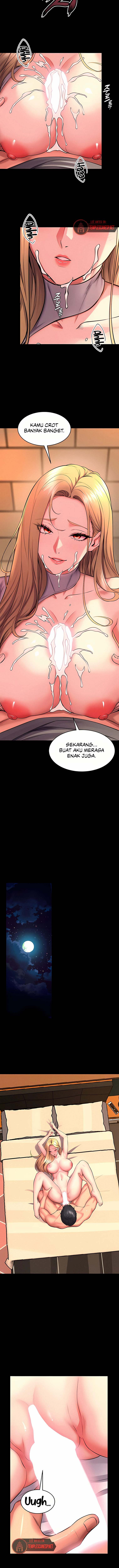 Prison Revenge: Chapter chapter-49 - Page 11