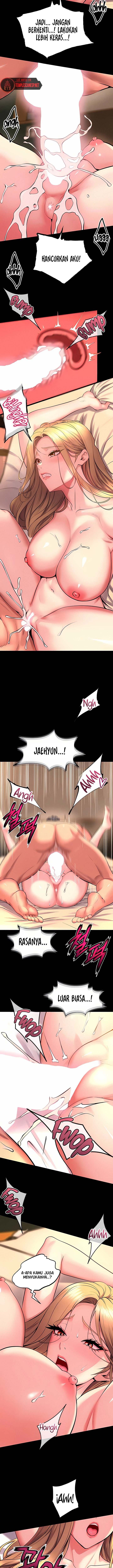 Prison Revenge: Chapter chapter-50 - Page 4