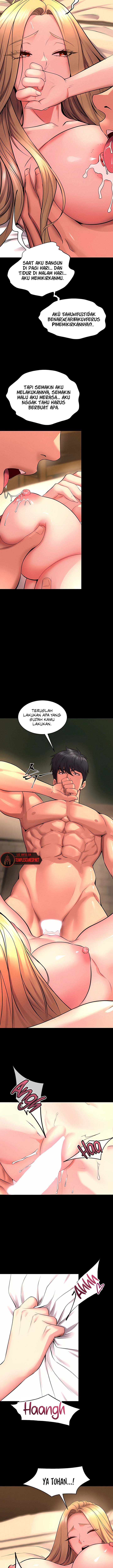 Prison Revenge: Chapter chapter-50 - Page 6