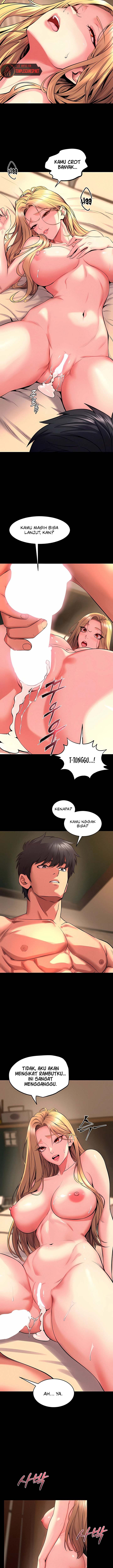 Prison Revenge: Chapter chapter-50 - Page 10