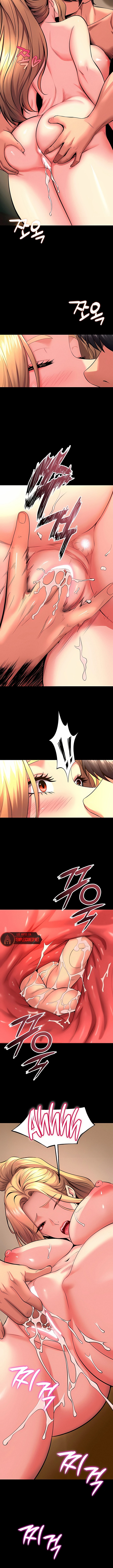 Prison Revenge: Chapter chapter-50 - Page 12