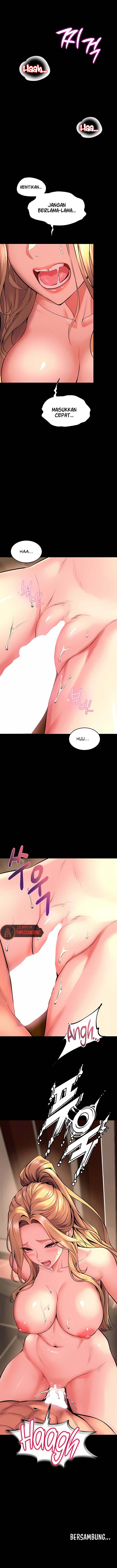 Prison Revenge: Chapter chapter-50 - Page 13