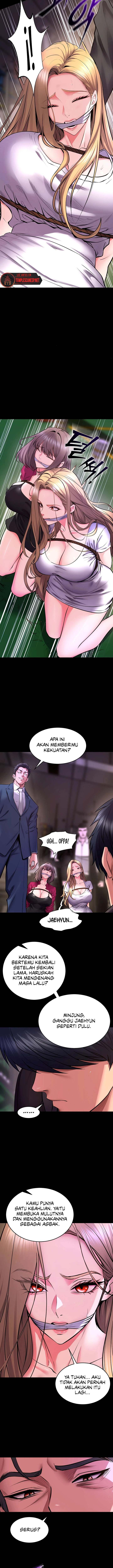 Prison Revenge: Chapter chapter-58 - Page 5