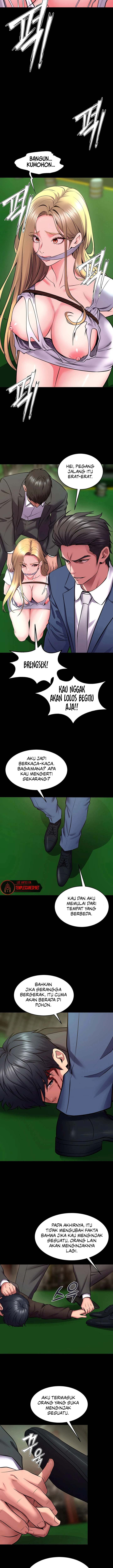 Prison Revenge: Chapter chapter-58 - Page 10