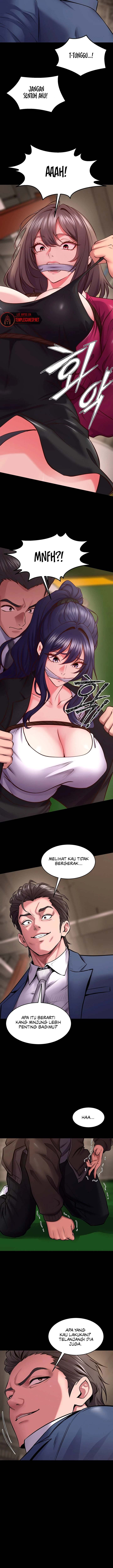 Prison Revenge: Chapter chapter-59 - Page 4