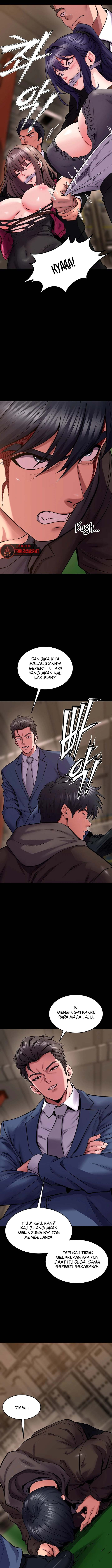 Prison Revenge: Chapter chapter-59 - Page 5