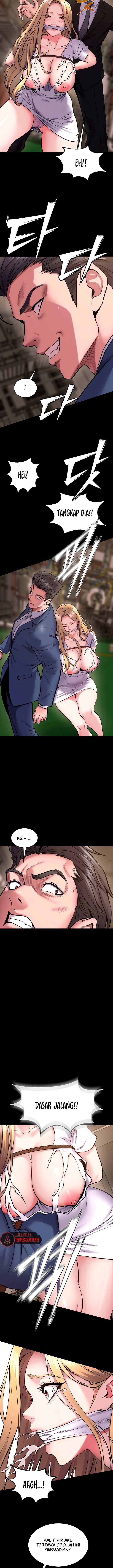 Prison Revenge: Chapter chapter-59 - Page 7