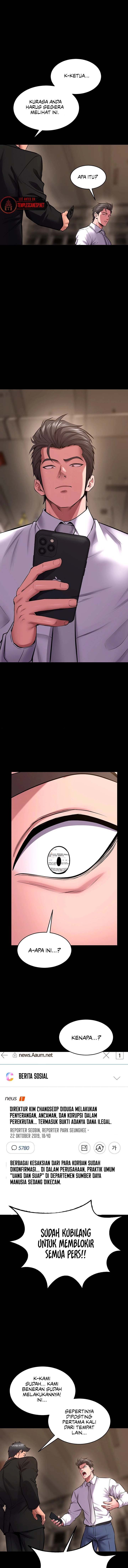 Prison Revenge: Chapter chapter-59 - Page 9