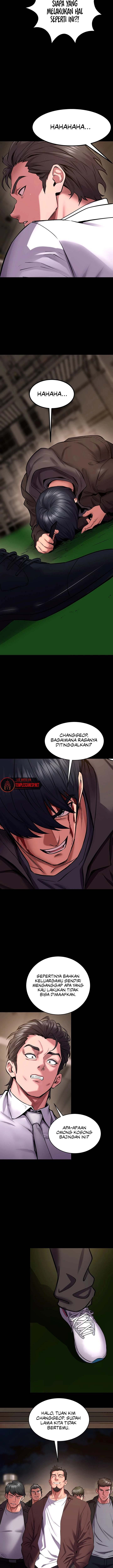 Prison Revenge: Chapter chapter-59 - Page 10