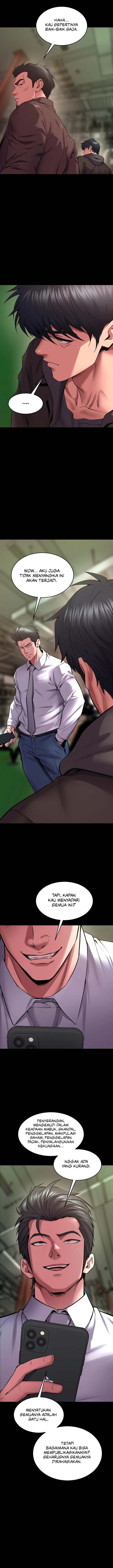 Prison Revenge: Chapter chapter-60 - Page 4