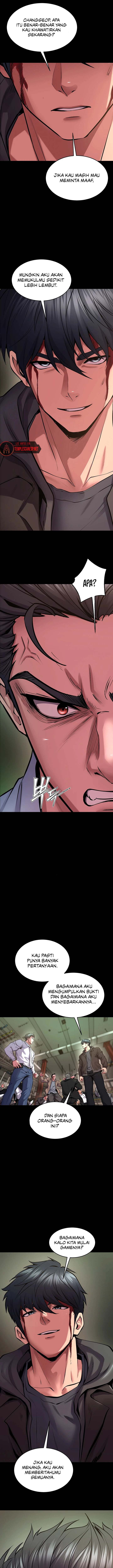 Prison Revenge: Chapter chapter-60 - Page 5