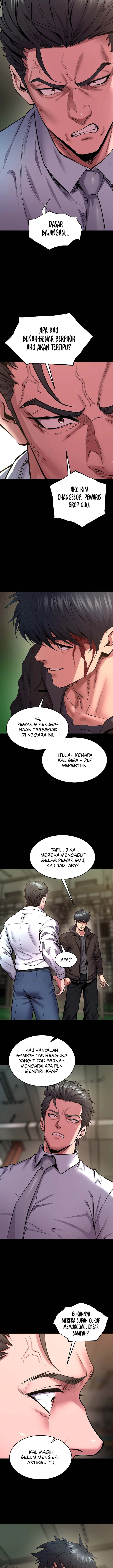 Prison Revenge: Chapter chapter-60 - Page 6
