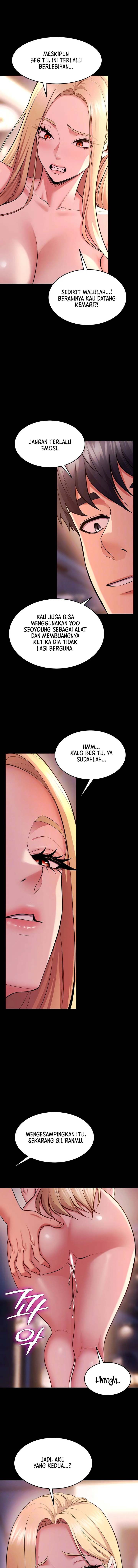 Prison Revenge: Chapter chapter-82 - Page 4