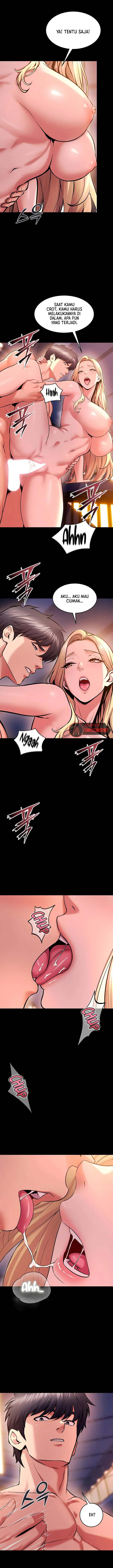 Prison Revenge: Chapter chapter-82 - Page 10
