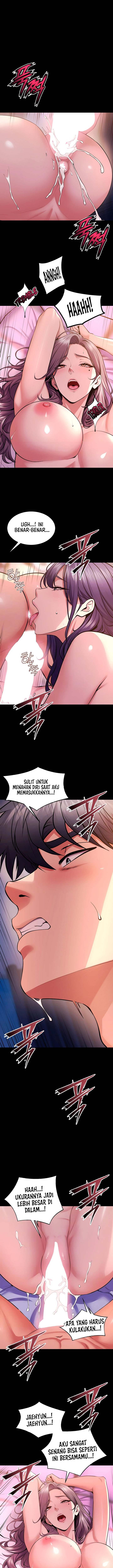 Prison Revenge: Chapter chapter-84 - Page 3