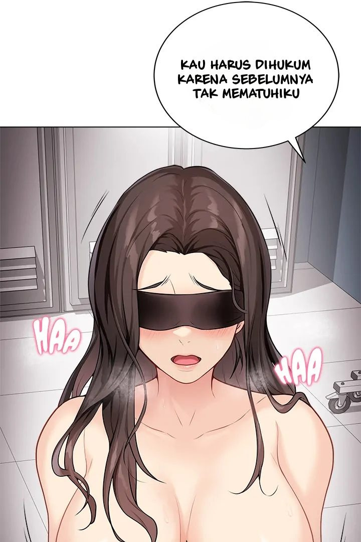 Private Academy: Chapter chapter-1 - Page 7