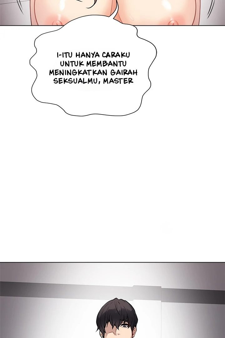 Private Academy: Chapter chapter-1 - Page 8