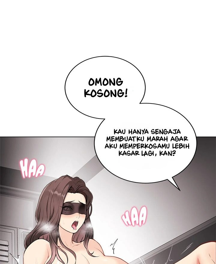 Private Academy: Chapter chapter-1 - Page 10