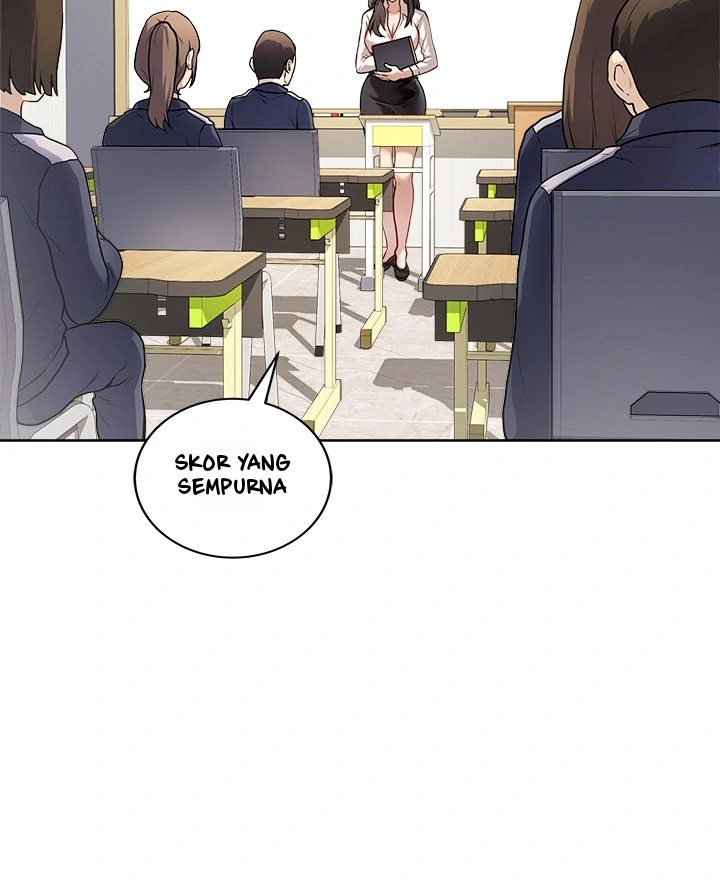 Private Academy: Chapter chapter-1 - Page 31