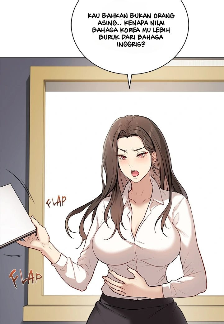 Private Academy: Chapter chapter-1 - Page 39
