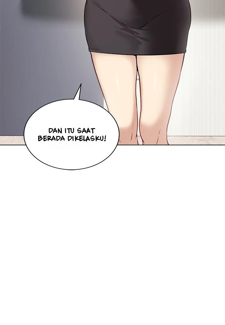 Private Academy: Chapter chapter-1 - Page 40