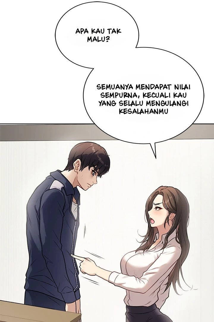 Private Academy: Chapter chapter-1 - Page 41