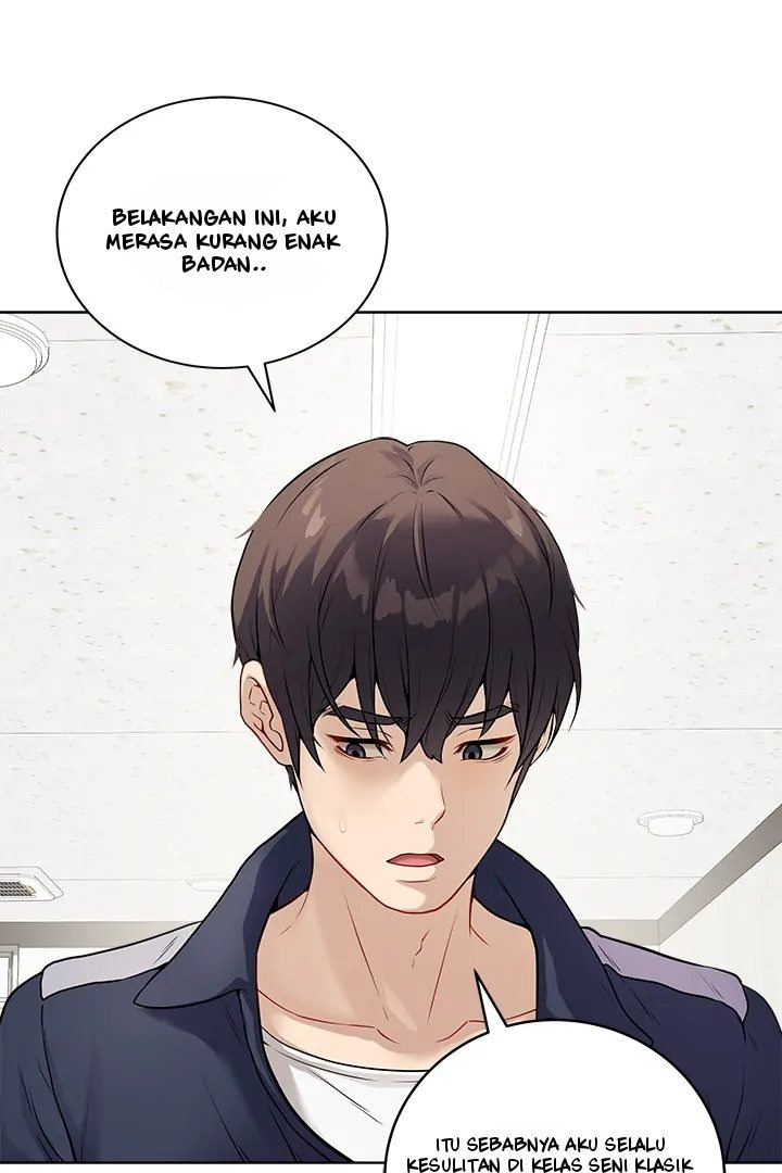 Private Academy: Chapter chapter-1 - Page 43